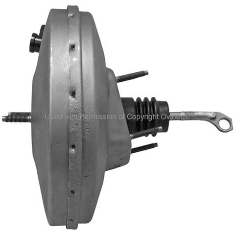 Quality-Built Power Brake Booster P/N:B1243 Fits: Lincoln Continental 02-00 - Image 2