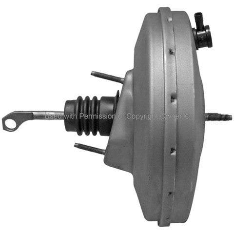 Quality-Built Power Brake Booster P/N:B1243 Fits: Lincoln Continental 02-00 - Image 3