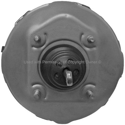 Quality-Built Power Brake Booster P/N:B1244 Fits: Chevrolet Astro 89-85, GMC Safari 89-85 - Image 4