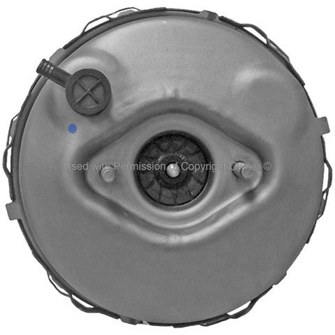 Quality-Built Power Brake Booster P/N:B1244 Fits: Chevrolet Astro 89-85, GMC Safari 89-85 - Image 1