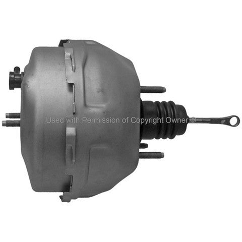 Quality-Built Power Brake Booster P/N:B1244 Fits: Chevrolet Astro 89-85, GMC Safari 89-85 - Image 2