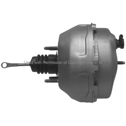 Quality-Built Power Brake Booster P/N:B1244 Fits: Chevrolet Astro 89-85, GMC Safari 89-85 - Image 3