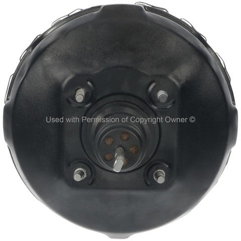 Quality-Built Power Brake Booster P/N:B1245 Fits: Buick Riviera 81-79, Cadillac Eldorado 81-79, Cadillac Seville 81-80, Oldsmobile Toronado 81-79 - Image 2