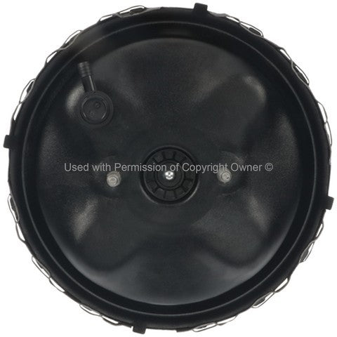 Quality-Built Power Brake Booster P/N:B1245 Fits: Buick Riviera 81-79, Cadillac Eldorado 81-79, Cadillac Seville 81-80, Oldsmobile Toronado 81-79 - Image 1