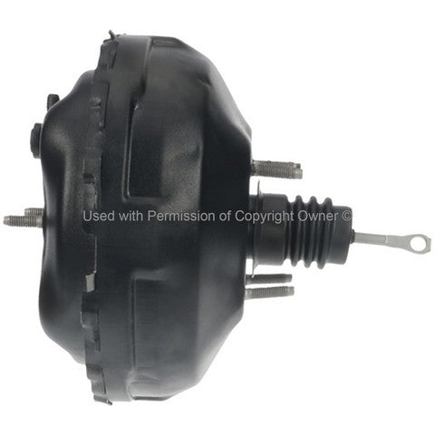 Quality-Built Power Brake Booster P/N:B1245 Fits: Buick Riviera 81-79, Cadillac Eldorado 81-79, Cadillac Seville 81-80, Oldsmobile Toronado 81-79 - Image 4