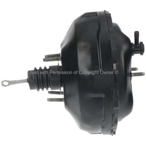 Quality-Built Power Brake Booster P/N:B1245 Fits: Buick Riviera 81-79, Cadillac Eldorado 81-79, Cadillac Seville 81-80, Oldsmobile Toronado 81-79 - Image 3