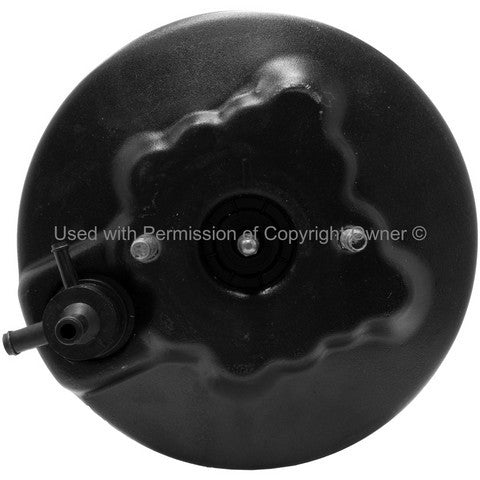 Quality-Built Power Brake Booster P/N:B1246 Fits: Chevrolet Bel Air, Chevrolet Biscayne, Chevrolet C10 Pickup, Chevrolet C20 Pickup, Chevrolet C30 Pickup, Chevrolet G10 Van, Chevrolet Impala, Chevrolet K10 Pickup, Chevrolet P10 Series - Image 1