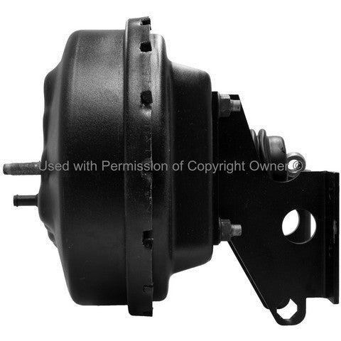 Quality-Built Power Brake Booster P/N:B1246 Fits: Chevrolet Bel Air, Chevrolet Biscayne, Chevrolet C10 Pickup, Chevrolet C20 Pickup, Chevrolet C30 Pickup, Chevrolet G10 Van, Chevrolet Impala, Chevrolet K10 Pickup, Chevrolet P10 Series - Image 3