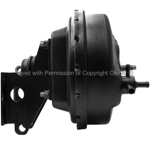Quality-Built Power Brake Booster P/N:B1246 Fits: Chevrolet Bel Air, Chevrolet Biscayne, Chevrolet C10 Pickup, Chevrolet C20 Pickup, Chevrolet C30 Pickup, Chevrolet G10 Van, Chevrolet Impala, Chevrolet K10 Pickup, Chevrolet P10 Series - Image 4