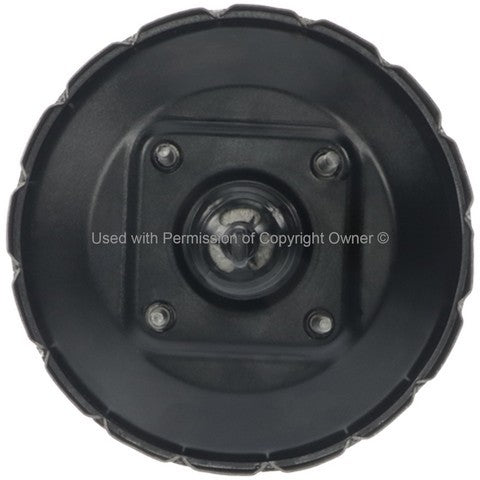 Quality-Built Power Brake Booster P/N:B1247 Fits: Chevrolet Captiva Sport 15-11, Chevrolet Equinox 09-08, Pontiac Torrent 09-08, Saturn Vue 2009 - Image 3