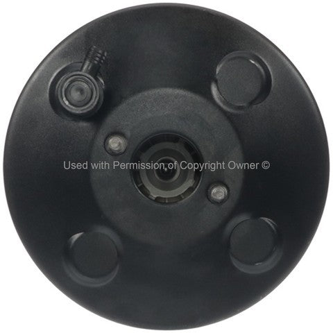 Quality-Built Power Brake Booster P/N:B1247 Fits: Chevrolet Captiva Sport 15-11, Chevrolet Equinox 09-08, Pontiac Torrent 09-08, Saturn Vue 2009 - Image 1
