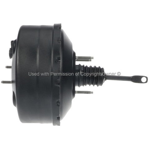 Quality-Built Power Brake Booster P/N:B1247 Fits: Chevrolet Captiva Sport 15-11, Chevrolet Equinox 09-08, Pontiac Torrent 09-08, Saturn Vue 2009 - Image 2
