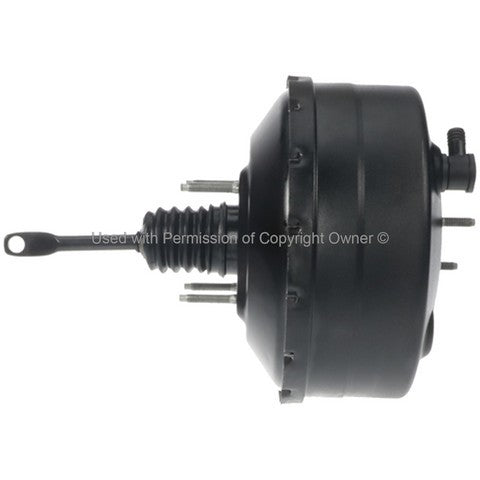 Quality-Built Power Brake Booster P/N:B1247 Fits: Chevrolet Captiva Sport 15-11, Chevrolet Equinox 09-08, Pontiac Torrent 09-08, Saturn Vue 2009 - Image 4