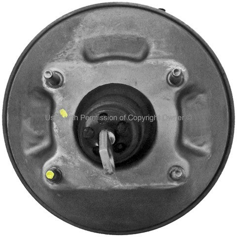Quality-Built Power Brake Booster P/N:B1248 Fits: Ford Crown Victoria 02-01, Ford Grand Marquis 02-01, Lincoln Town Car 02-01, Mercury Grand Marquis 02-01, Mercury Marauder 04-03 - Image 3