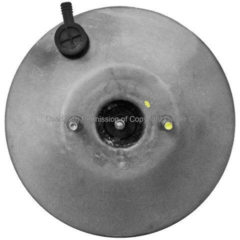 Quality-Built Power Brake Booster P/N:B1248 Fits: Ford Crown Victoria 02-01, Ford Grand Marquis 02-01, Lincoln Town Car 02-01, Mercury Grand Marquis 02-01, Mercury Marauder 04-03 - Image 1