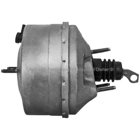 Quality-Built Power Brake Booster P/N:B1248 Fits: Ford Crown Victoria 02-01, Ford Grand Marquis 02-01, Lincoln Town Car 02-01, Mercury Grand Marquis 02-01, Mercury Marauder 04-03 - Image 4