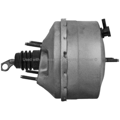 Quality-Built Power Brake Booster P/N:B1248 Fits: Ford Crown Victoria 02-01, Ford Grand Marquis 02-01, Lincoln Town Car 02-01, Mercury Grand Marquis 02-01, Mercury Marauder 04-03 - Image 2