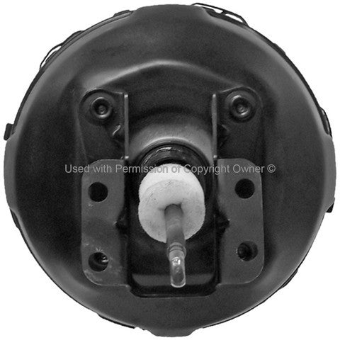 Quality-Built Power Brake Booster P/N:B1249 Fits: Pontiac Firebird 80-79 - Image 2