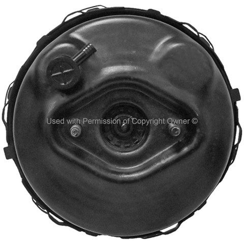 Quality-Built Power Brake Booster P/N:B1249 Fits: Pontiac Firebird 80-79 - Image 1