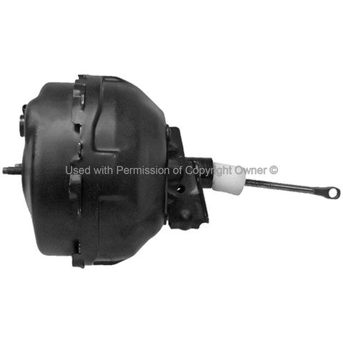 Quality-Built Power Brake Booster P/N:B1249 Fits: Pontiac Firebird 80-79 - Image 4