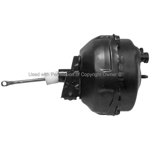 Quality-Built Power Brake Booster P/N:B1249 Fits: Pontiac Firebird 80-79 - Image 3