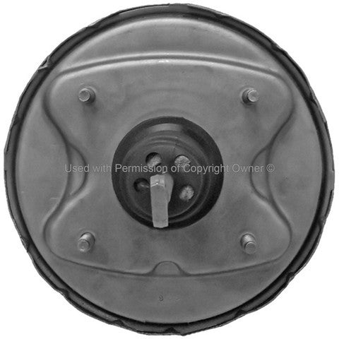 Quality-Built Power Brake Booster P/N:B1250 Fits: Ford Maverick 77-75, Mercury Comet 77-75 - Image 3