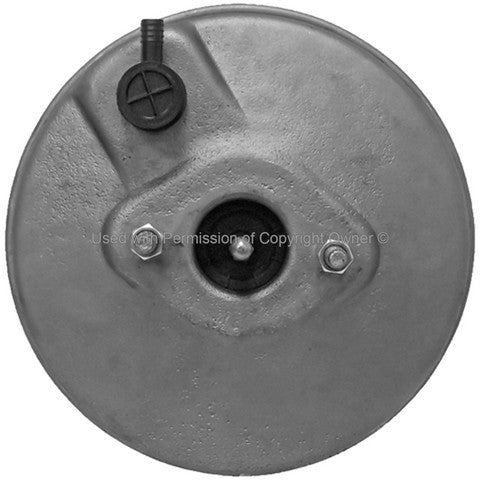 Quality-Built Power Brake Booster P/N:B1250 Fits: Ford Maverick 77-75, Mercury Comet 77-75 - Image 1