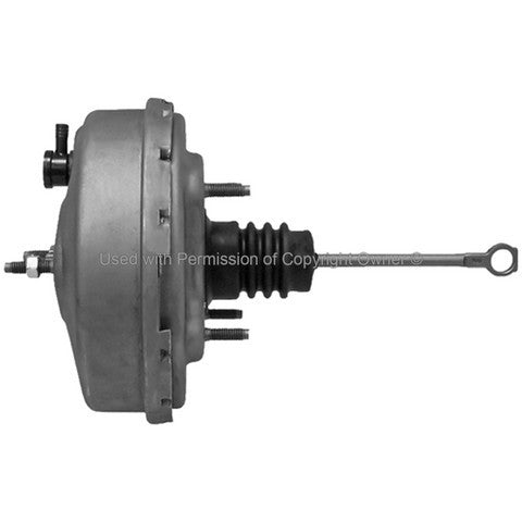 Quality-Built Power Brake Booster P/N:B1250 Fits: Ford Maverick 77-75, Mercury Comet 77-75 - Image 4