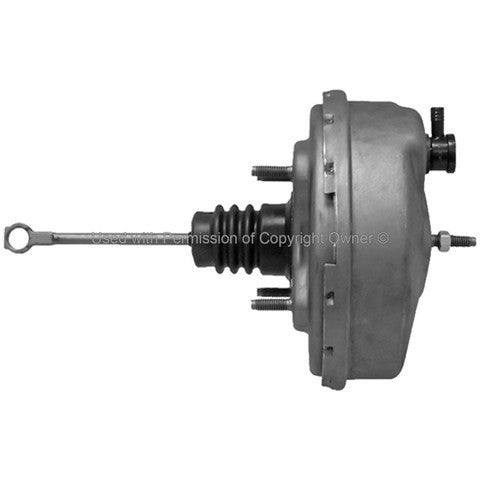 Quality-Built Power Brake Booster P/N:B1250 Fits: Ford Maverick 77-75, Mercury Comet 77-75 - Image 2