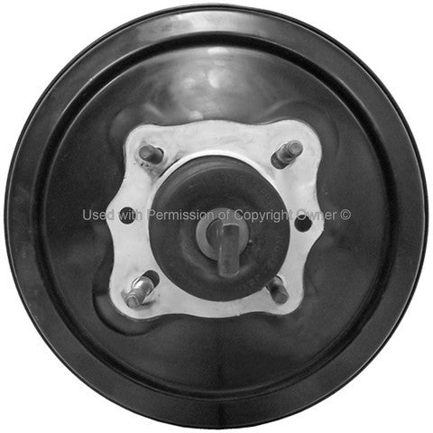 Quality-Built Power Brake Booster P/N:B1251 Fits: Ford Freestar 05-04, Mercury Monterey 05-04 - Image 2