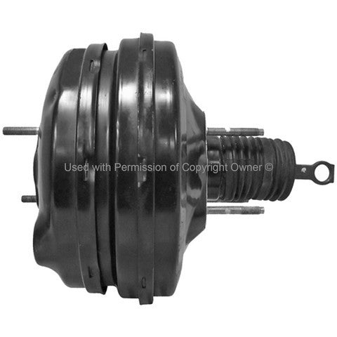 Quality-Built Power Brake Booster P/N:B1251 Fits: Ford Freestar 05-04, Mercury Monterey 05-04 - Image 3