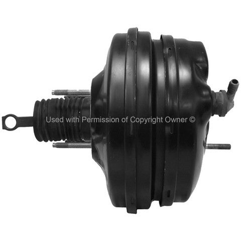 Quality-Built Power Brake Booster P/N:B1251 Fits: Ford Freestar 05-04, Mercury Monterey 05-04 - Image 4