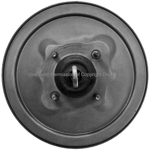 Quality-Built Power Brake Booster P/N:B1252 Fits: Chrysler 300 07-05, Dodge Charger 07-06, Dodge Magnum 07-05 - Image 3