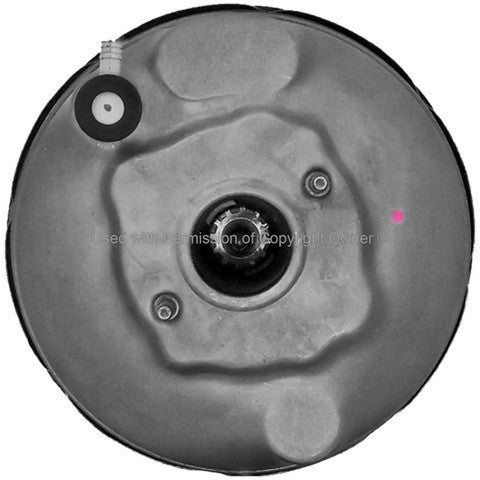 Quality-Built Power Brake Booster P/N:B1252 Fits: Chrysler 300 07-05, Dodge Charger 07-06, Dodge Magnum 07-05 - Image 1