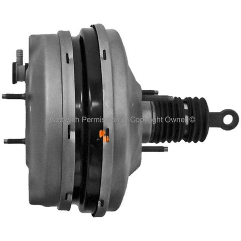 Quality-Built Power Brake Booster P/N:B1252 Fits: Chrysler 300 07-05, Dodge Charger 07-06, Dodge Magnum 07-05 - Image 2
