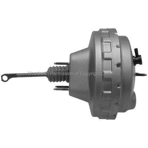 Quality-Built Power Brake Booster P/N:B1254 Fits: Ford Expedition 2003, Lincoln Navigator 2003 - Image 4