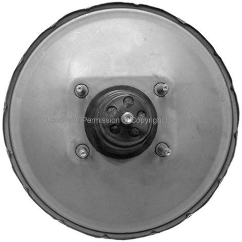 Quality-Built Power Brake Booster P/N:B1255 Fits: Mazda Protege 98-95 - Image 3
