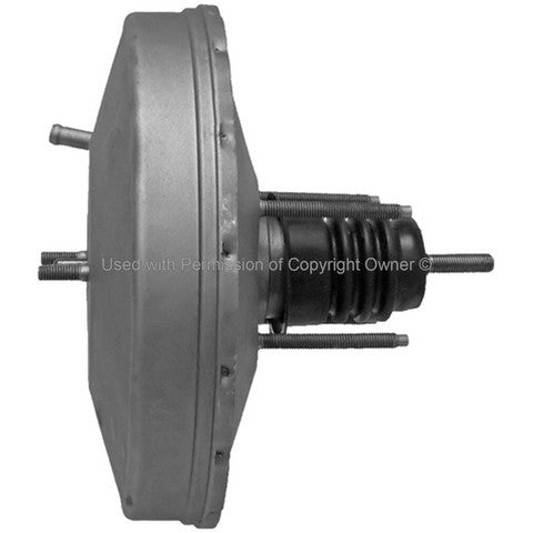 Quality-Built Power Brake Booster P/N:B1255 Fits: Mazda Protege 98-95 - Image 2