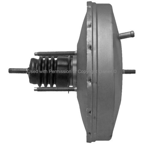 Quality-Built Power Brake Booster P/N:B1255 Fits: Mazda Protege 98-95 - Image 4