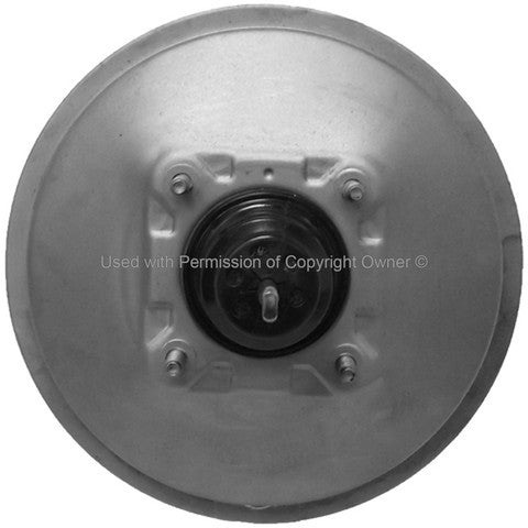 Quality-Built Power Brake Booster P/N:B1256 Fits: Cadillac Deville 95-94 - Image 3