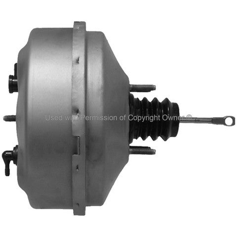 Quality-Built Power Brake Booster P/N:B1256 Fits: Cadillac Deville 95-94 - Image 4