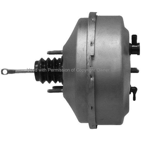 Quality-Built Power Brake Booster P/N:B1256 Fits: Cadillac Deville 95-94 - Image 2