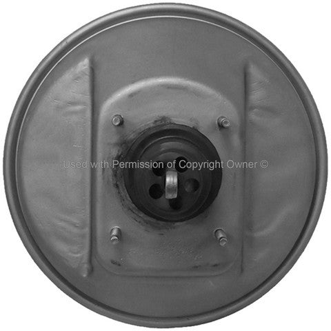 Quality-Built Power Brake Booster P/N:B1258 Fits: Chrysler Cordoba, Chrysler Lebaron, Chrysler TOWN &amp; COUNTRY, Dodge Aspen, Dodge Charger, Dodge Coronet, Dodge Diplomat, Dodge Magnum, Dodge Monaco, Plymouth Fury, Plymouth Volare - Image 4