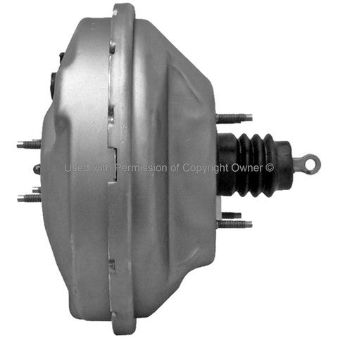 Quality-Built Power Brake Booster P/N:B1258 Fits: Chrysler Cordoba, Chrysler Lebaron, Chrysler TOWN &amp; COUNTRY, Dodge Aspen, Dodge Charger, Dodge Coronet, Dodge Diplomat, Dodge Magnum, Dodge Monaco, Plymouth Fury, Plymouth Volare - Image 1