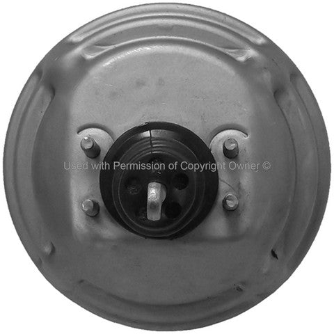Quality-Built Power Brake Booster P/N:B1259 Fits: Cadillac Seville 79-76 - Image 4