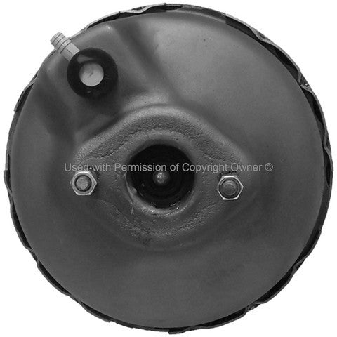 Quality-Built Power Brake Booster P/N:B1259 Fits: Cadillac Seville 79-76 - Image 2