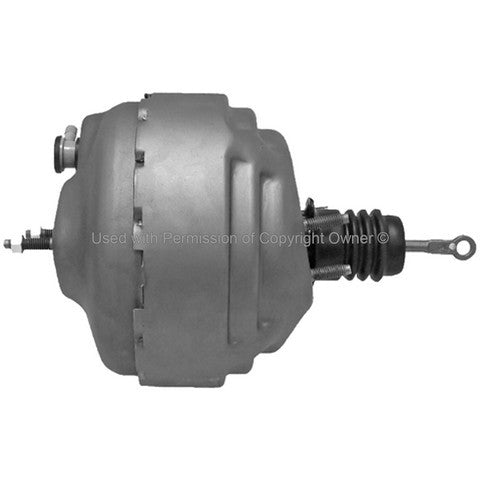 Quality-Built Power Brake Booster P/N:B1259 Fits: Cadillac Seville 79-76 - Image 1