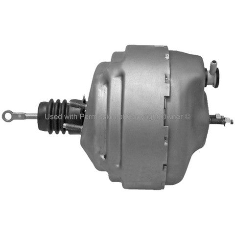 Quality-Built Power Brake Booster P/N:B1259 Fits: Cadillac Seville 79-76 - Image 3