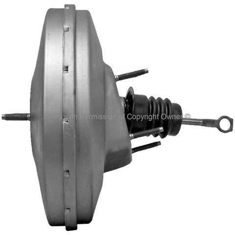 Quality-Built Power Brake Booster P/N:B1260 Fits: Lincoln Continental 99-98 - Image 4