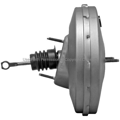 Quality-Built Power Brake Booster P/N:B1260 Fits: Lincoln Continental 99-98 - Image 2
